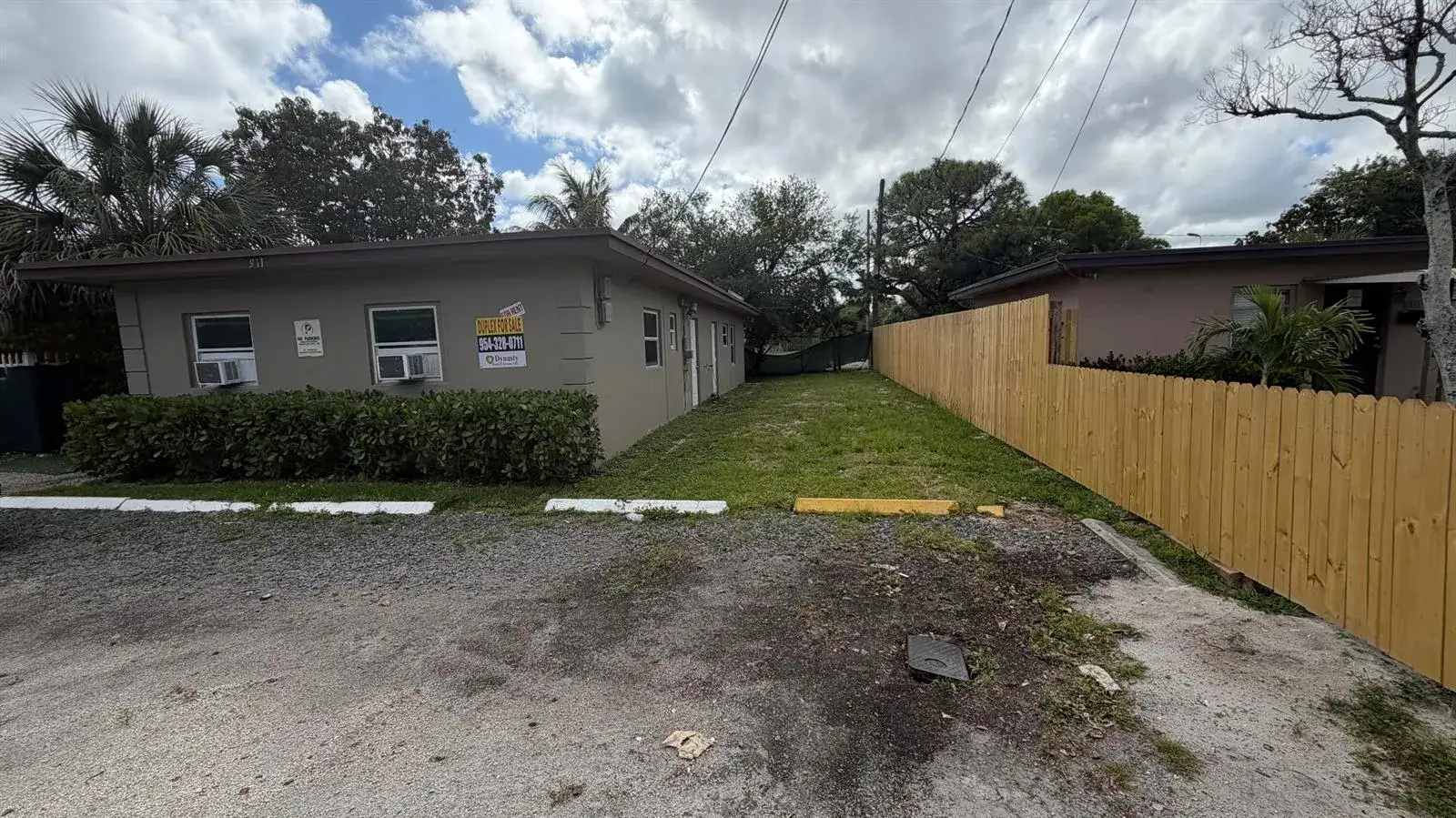 Residential Income for sale at 911 NW 12th Avenue # 2, Fort Lauderdale FL 33311