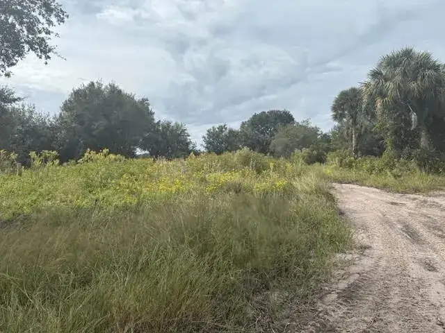 Land/Boat Docks for sale at 0 NW 304th Street, Okeechobee FL 34972