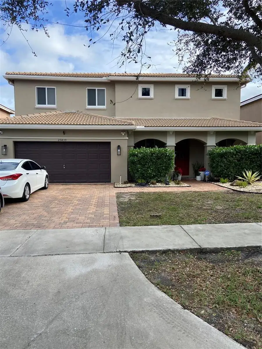 5 bedroom 3 bath Residential for sale at 20439 NW 9th Court, Miami FL 33169