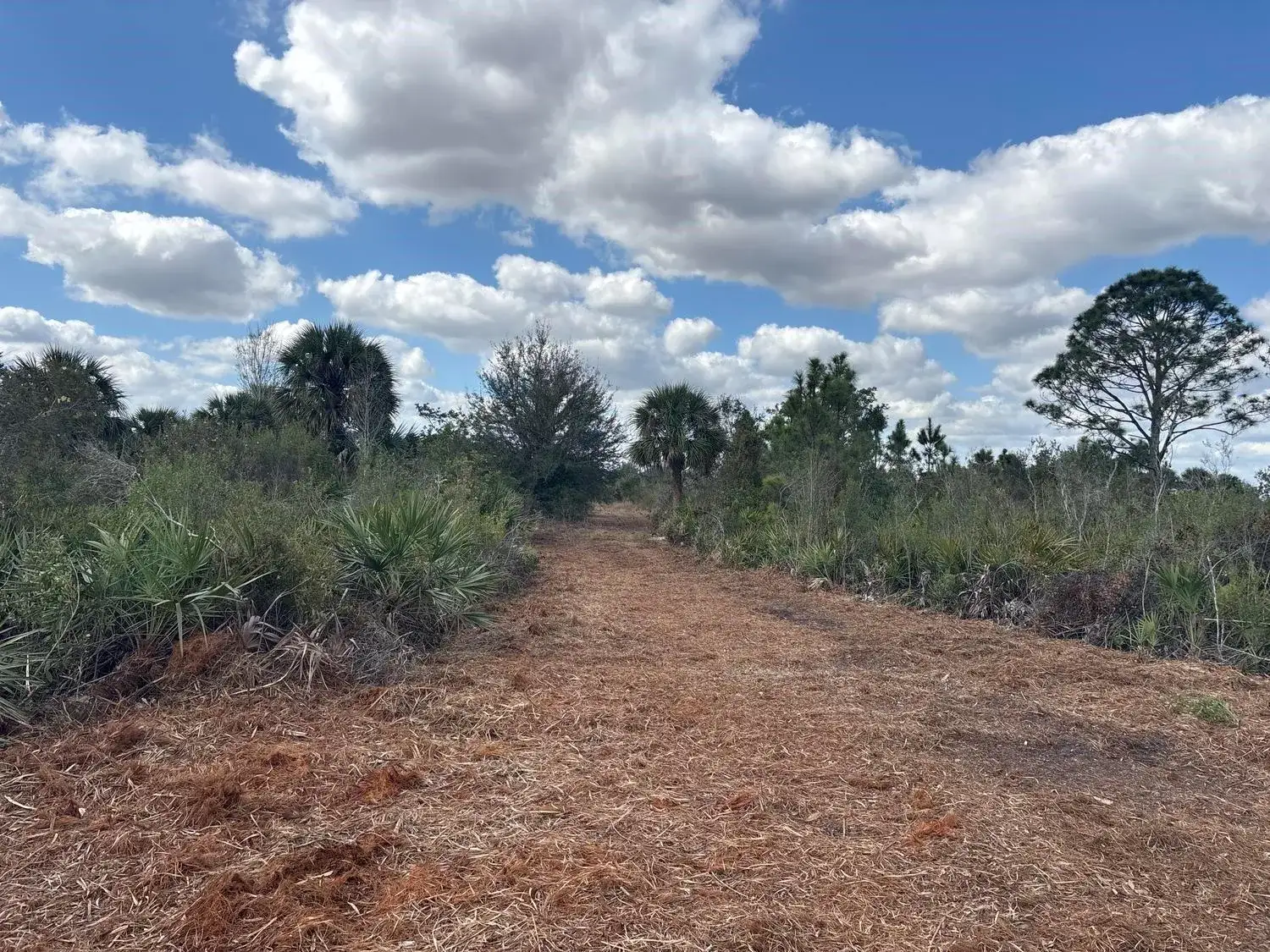 Land/Boat Docks for sale at 0 NW 302nd Street, Okeechobee FL 34972