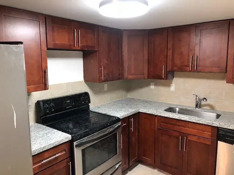 2 bedroom 2 bath Residential for sale at 7300 NW 17th Street # 201, Plantation FL 33313