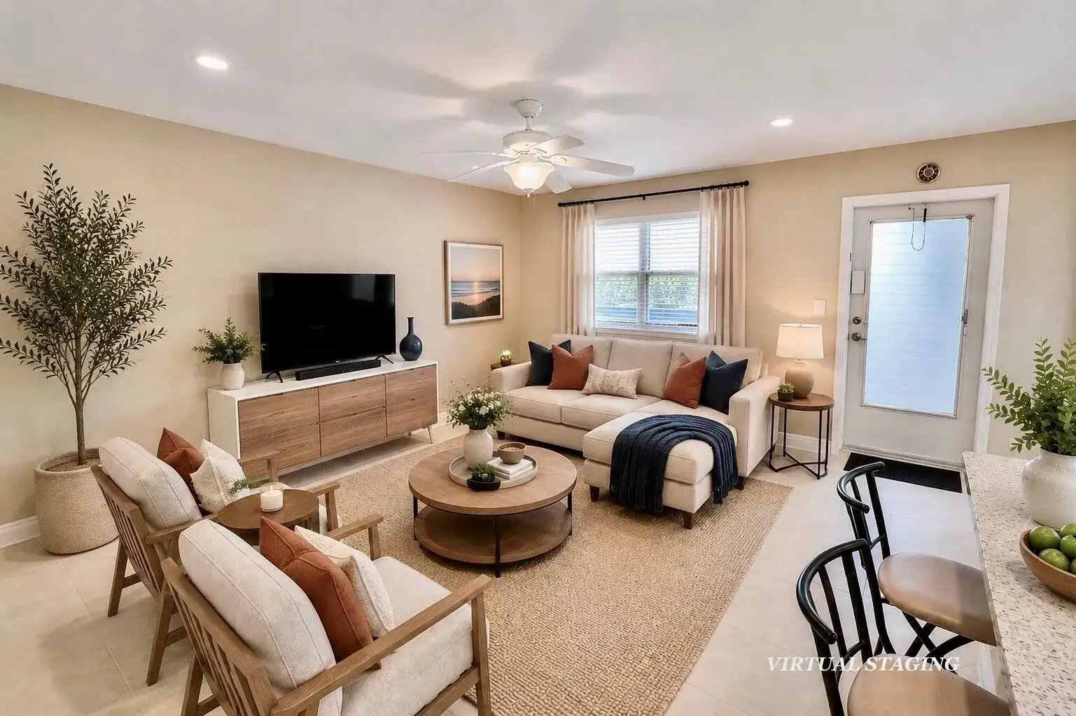 2 bedroom 2 bath Residential for sale at 176 Tuscany C # 176, Delray Beach FL 33446
