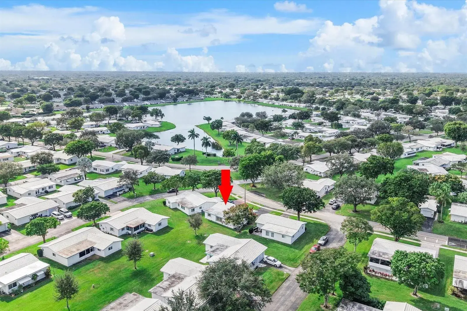 2 bedroom 1 bath Residential for sale at 1540 NW 85th Avenue, Plantation FL 33322
