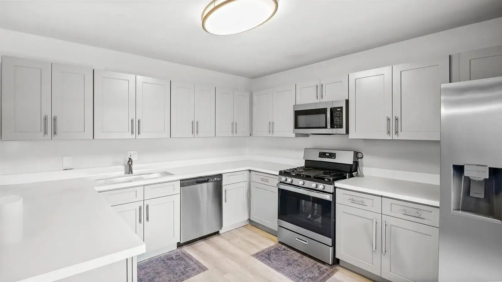 3 bedroom 2 bath Residential for sale at 6363 Seven Springs Boulevard # A, FL 33463