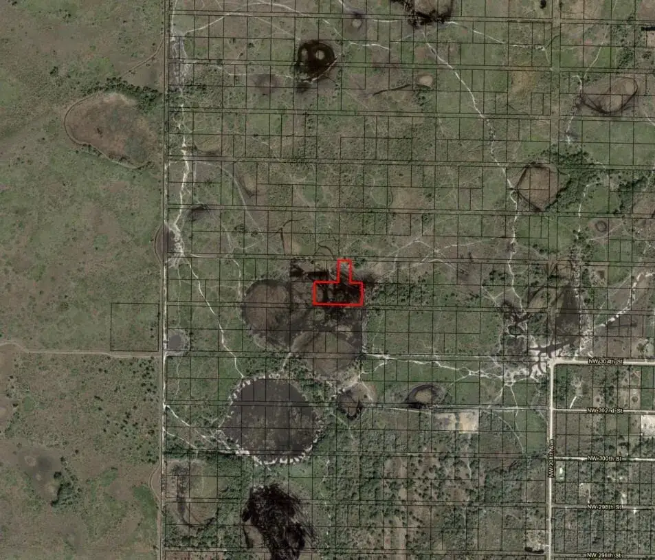 0 NW 290th Street, Okeechobee FL 34972