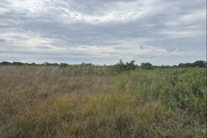 Land/Boat Docks for sale at 0 NW 318th Street, Okeechobee FL 34972
