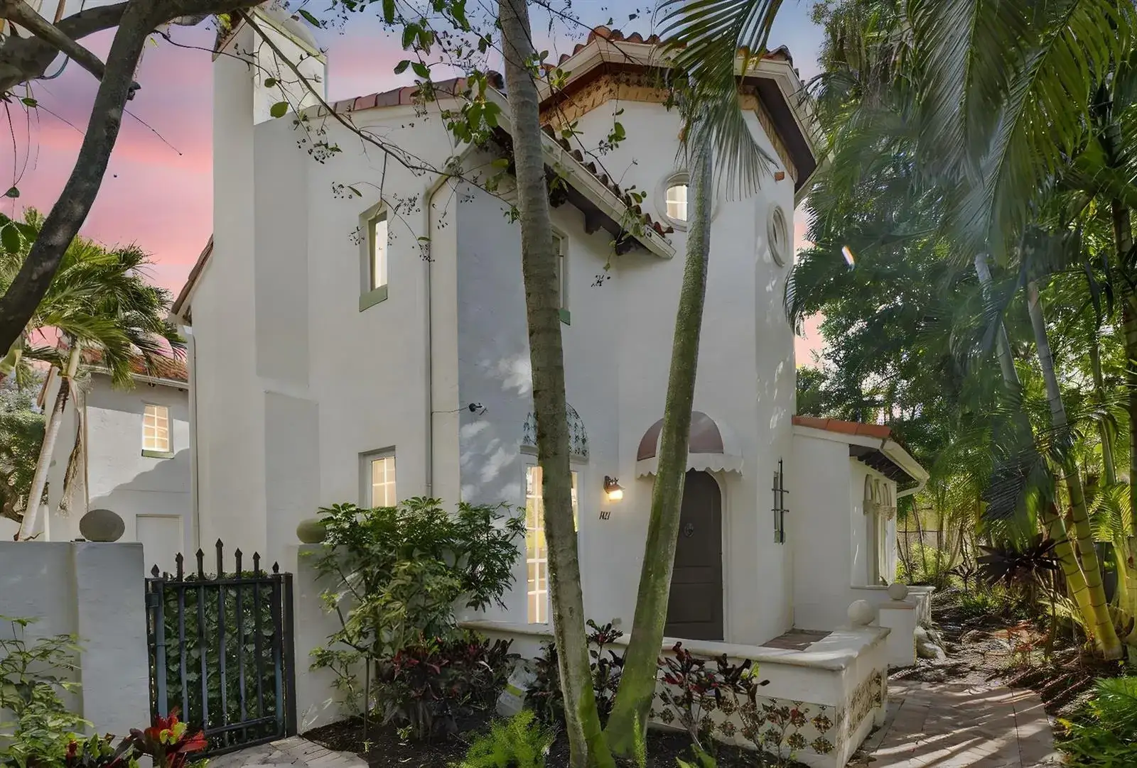 3 bedroom 3 bath Residential for sale at 1617 Estuary Way, Delray Beach FL 33483