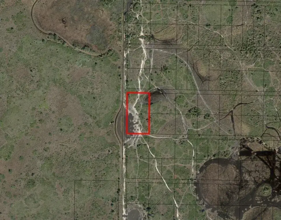 Land/Boat Docks for sale at 0 NW 310th Street, Okeechobee FL 34972