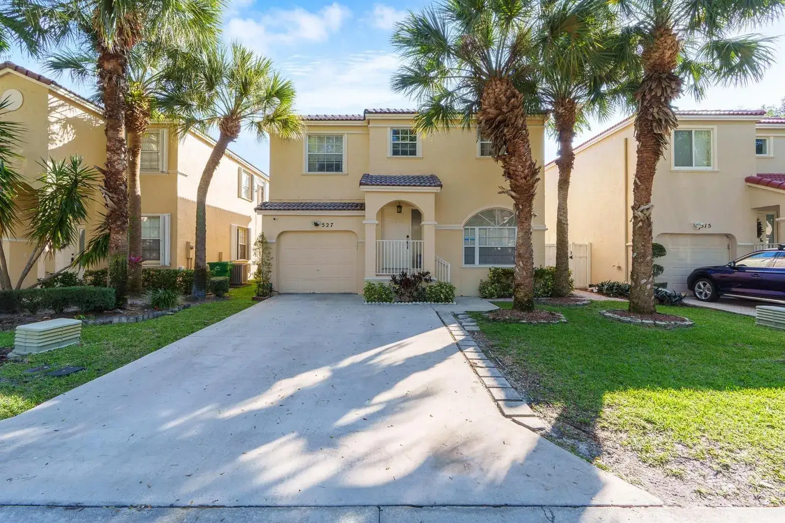 3 bedroom 2 bath Residential for sale at 527 NW 87th Lane, Coral Springs FL 33071