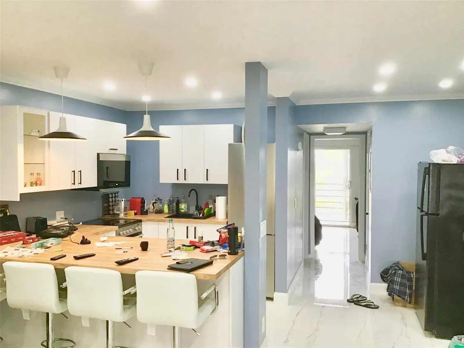 1 bedroom 1 bath Residential for sale at 35 Preston A # 35, Boca Raton FL 33434