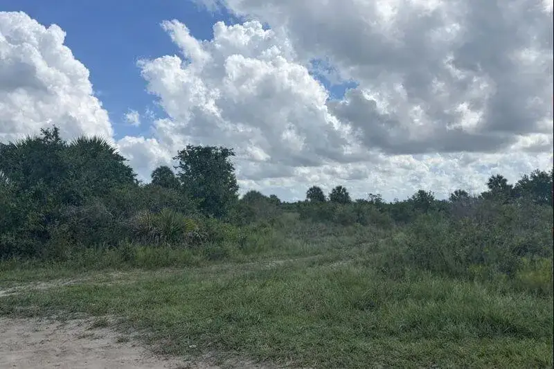 Land/Boat Docks for sale at 0 NW 304th Street, Okeechobee FL 34972