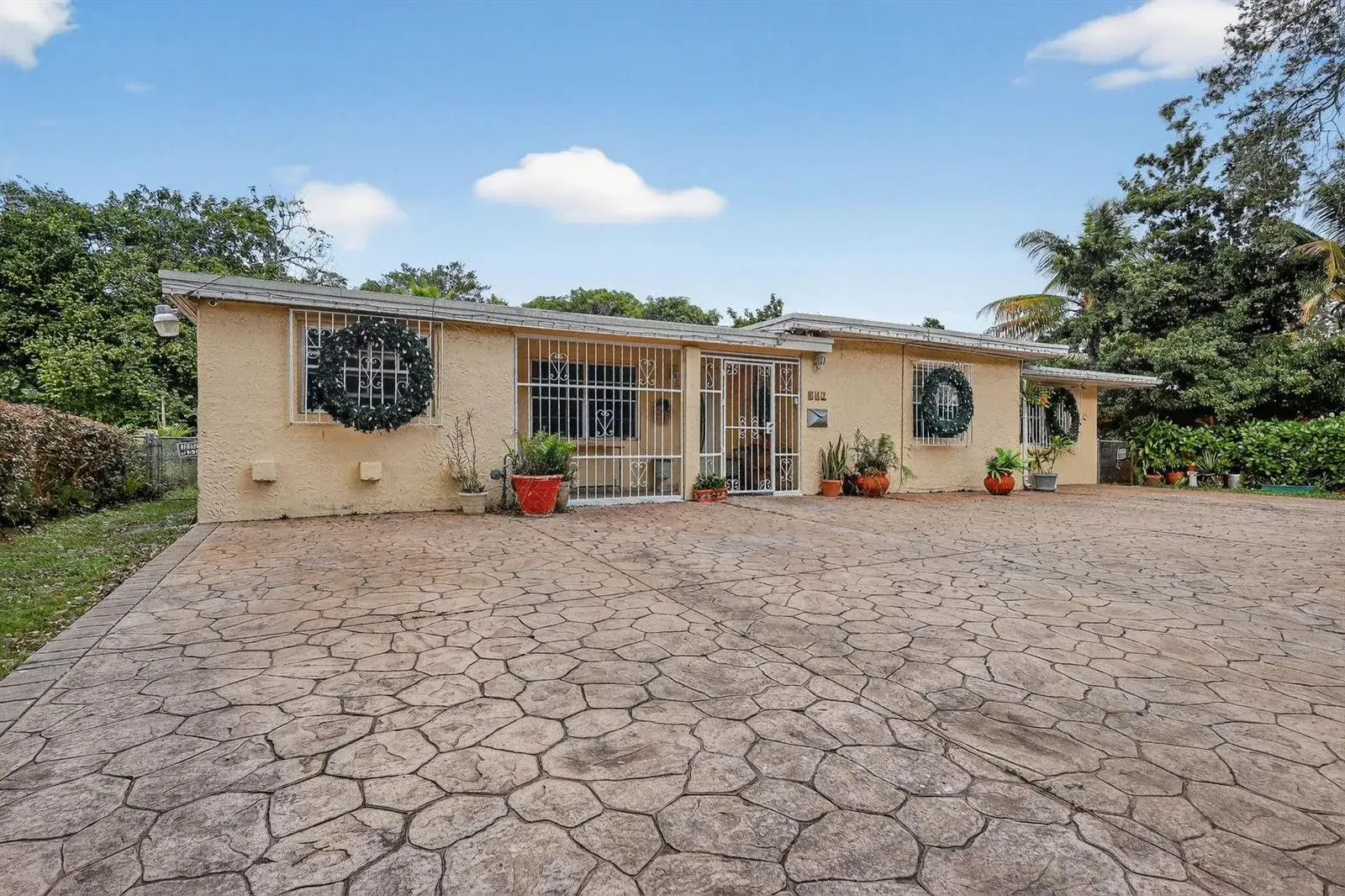 5 bedroom 3 bath Residential for sale at 641 NE 140th Street, North Miami FL 33161