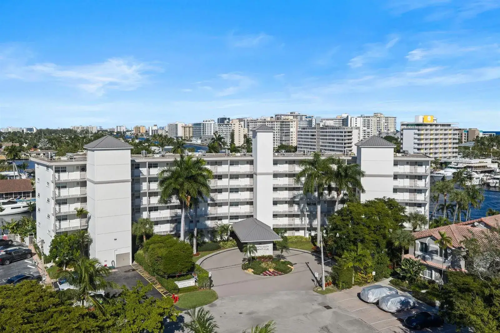 140 NE 28th Avenue # 406, Pompano Beach FL 33062