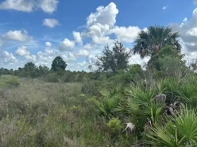 Land/Boat Docks for sale at 0 NW 316th Street, Okeechobee FL 34972