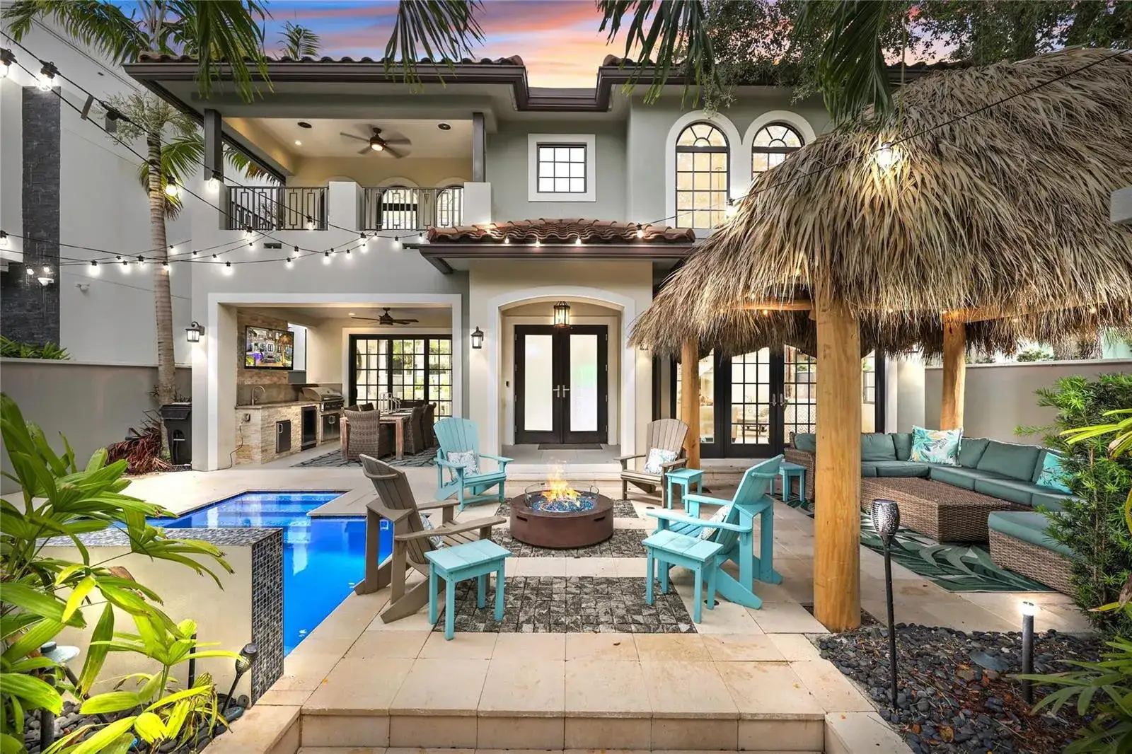 4 bedroom 3 bath Residential for sale at 1404 SE 2nd Court, Fort Lauderdale FL 33301