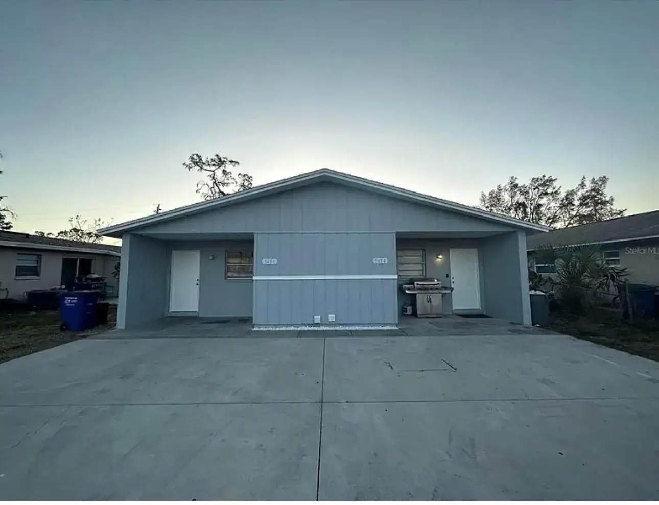2 bedroom 2 bath Residential Lease for rent at 5454 NW 8th, Fort Myers FL 33907