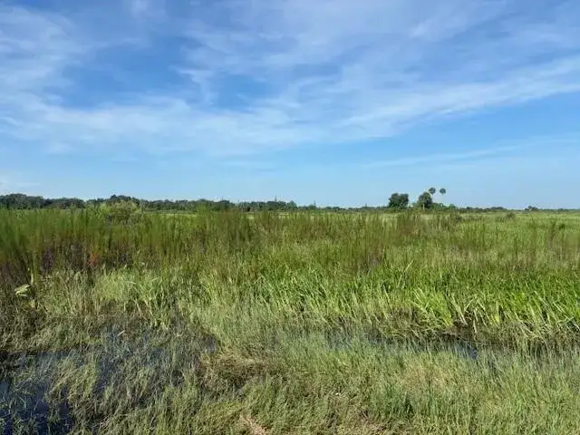Land/Boat Docks for sale at 0 306th Street, Okeechobee FL 34972