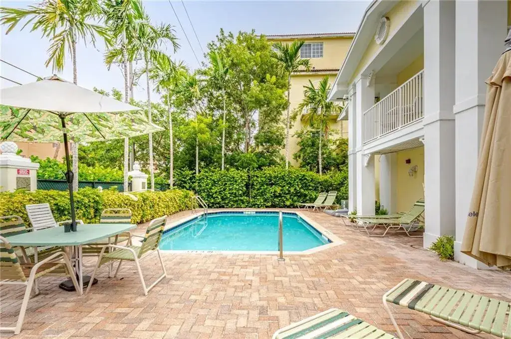 2 bedroom 1 bath Residential for sale at 2660 NE 8th Avenue # 211, Wilton Manors FL 33334