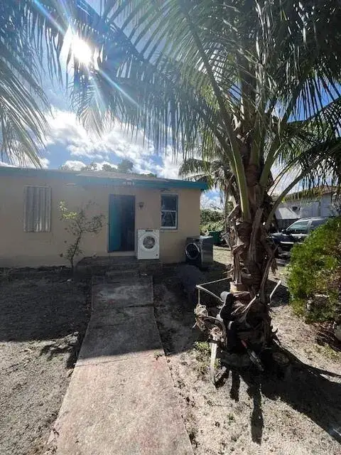 2 bedroom 1 bath Residential for sale at 2956 NW 49th Street, Miami FL 33142