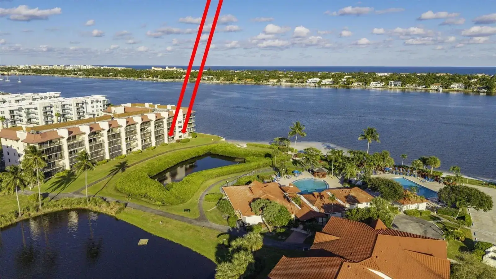 7020 Half Moon Circle # 105, Hypoluxo FL 33462
