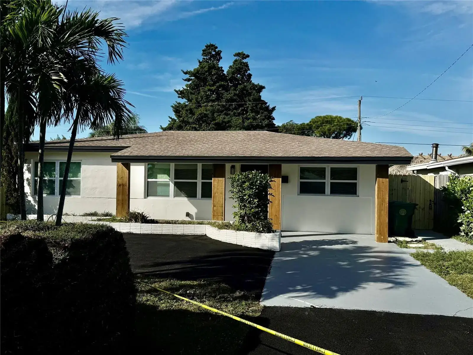 3 bedroom 2 bath Residential for sale at 4841 NE 5th Terrace, Fort Lauderdale FL 33334