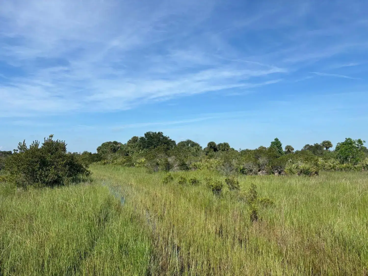 Land/Boat Docks for sale at 0 NW 308th Street, Okeechobee FL 34972