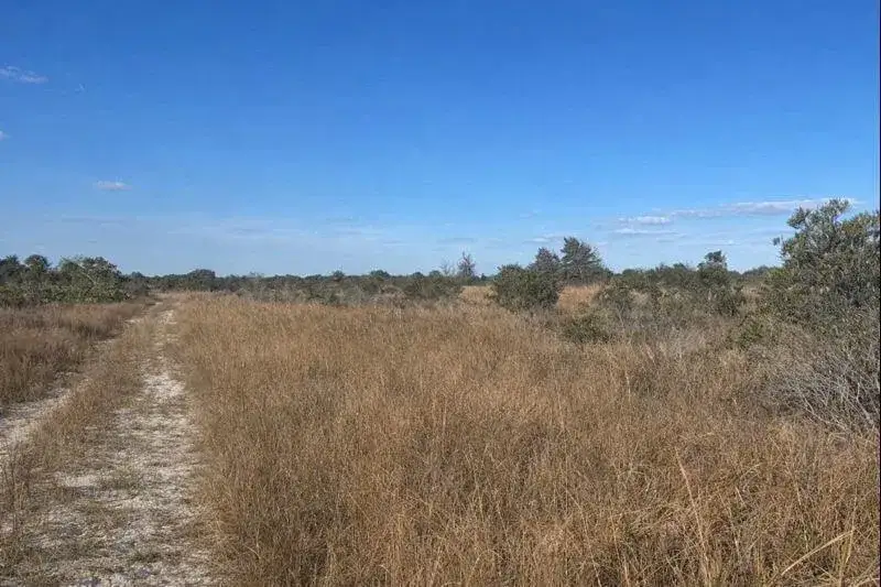 Land/Boat Docks for sale at 0 NW 290th Street, Okeechobee FL 34972