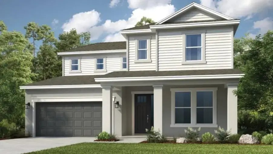 11833 SW Macelli Way, Port St. Lucie FL 34987