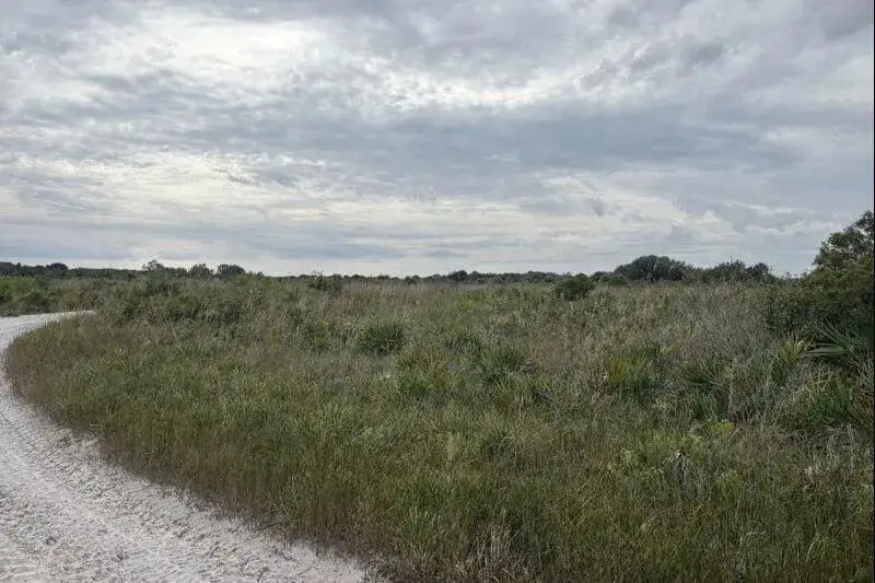 Land/Boat Docks for sale at 0 NW 318th Street, Okeechobee FL 34972