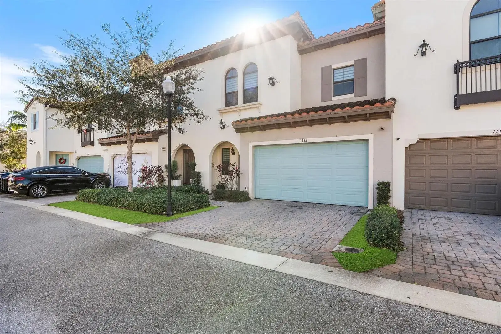 3 bedroom 2 bath Residential for sale at 12512 NW 32 Manor # 3, Sunrise FL 33323