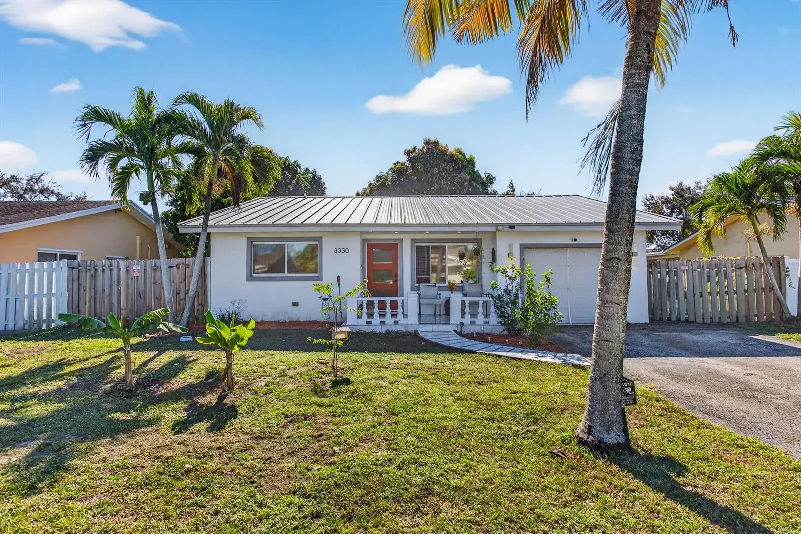 3 bedroom 2 bath Residential for sale at 3330 NW 69th Street, Fort Lauderdale FL 33309