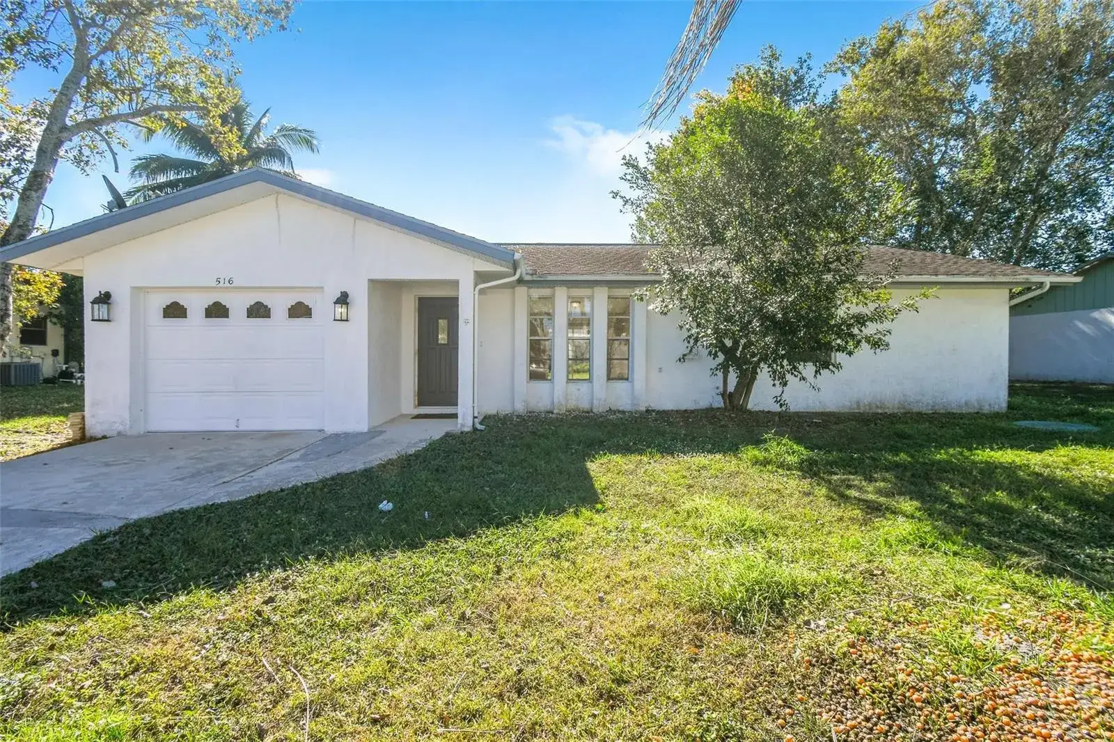 2 bedroom 2 bath Residential for sale at 516 SW Buswell Avenue, Port St. Lucie FL 34983