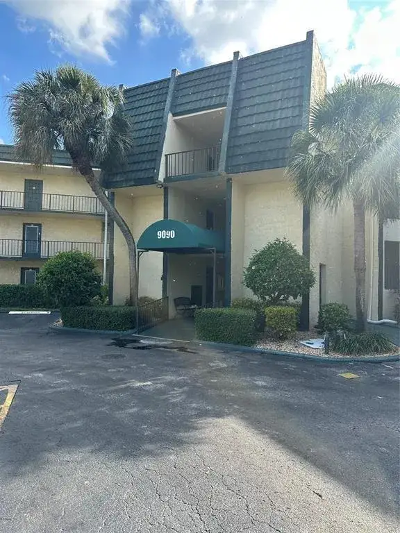 2 bedroom 2 bath Residential for sale at 9090 Lime Bay Boulevard # 115, Tamarac FL 33321