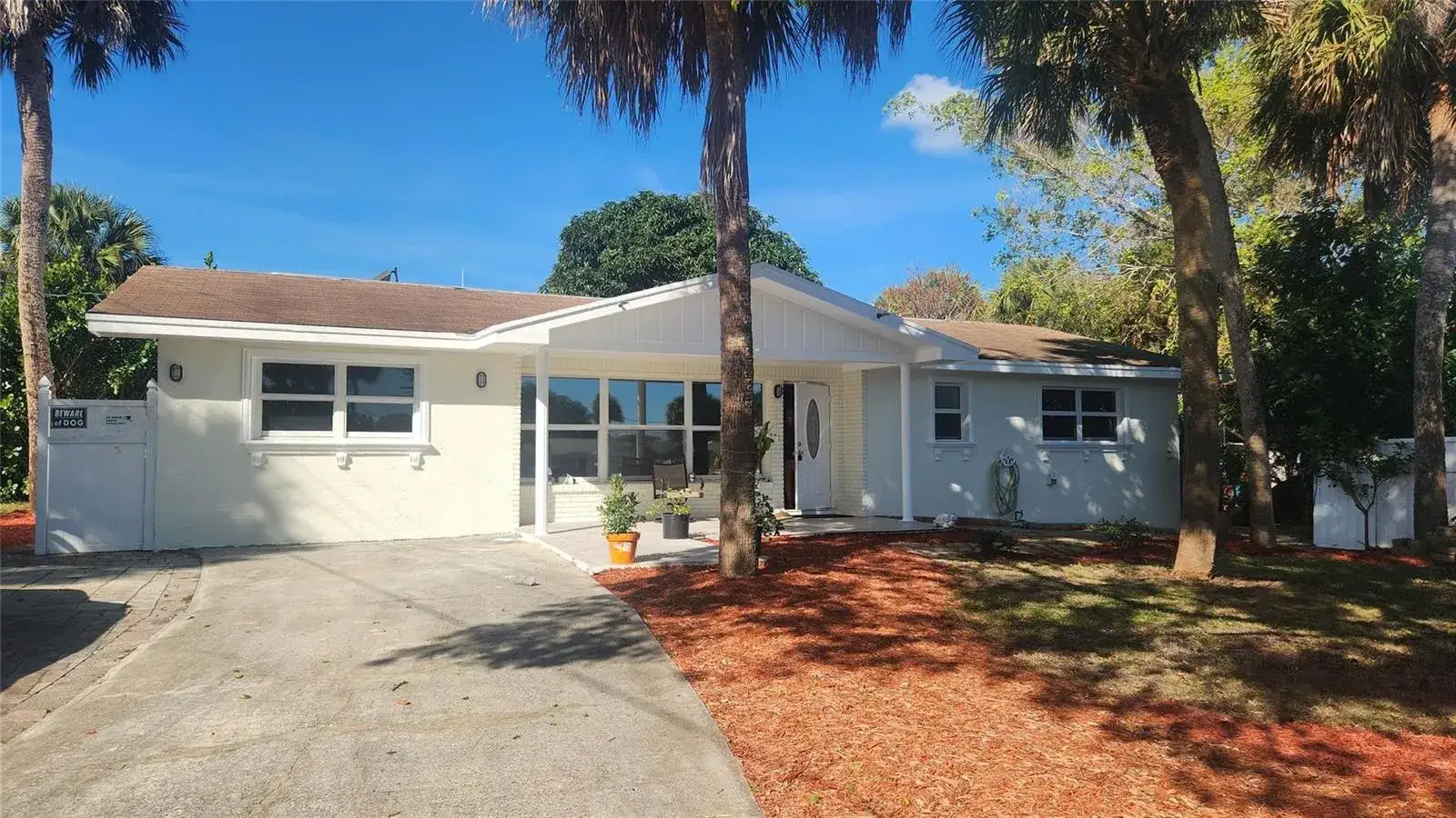 4646 NE Dudley Circle, Jensen Beach FL 34957