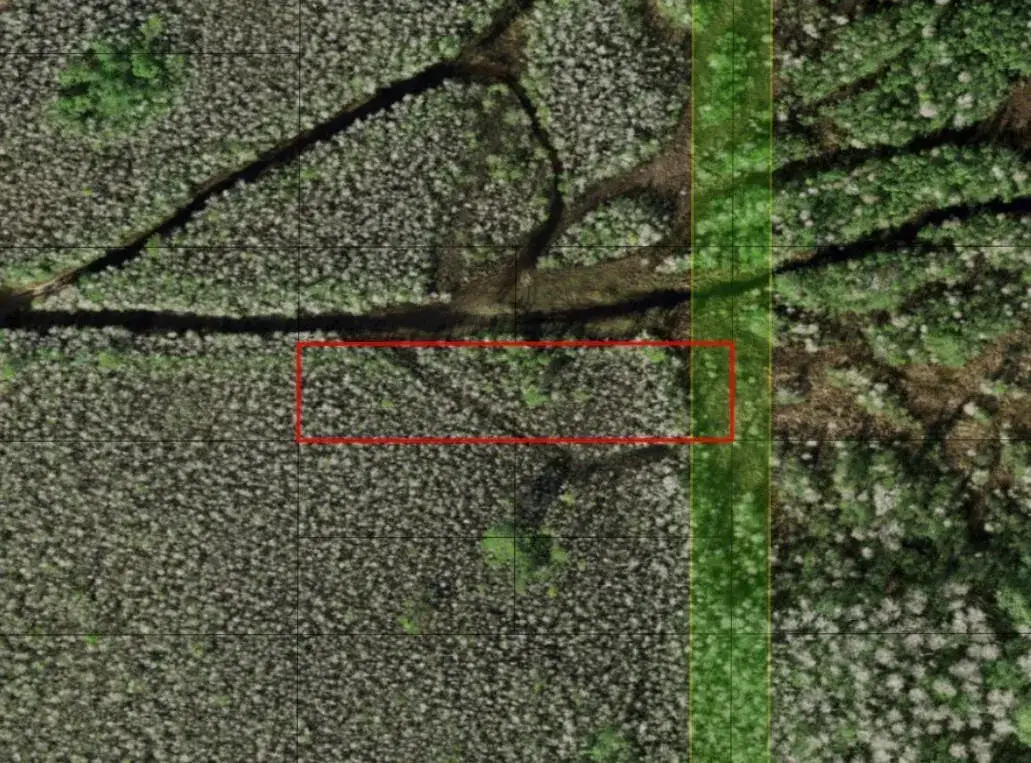 Land/Boat Docks for sale at 0 Holopaw Groves Road, FL 34772