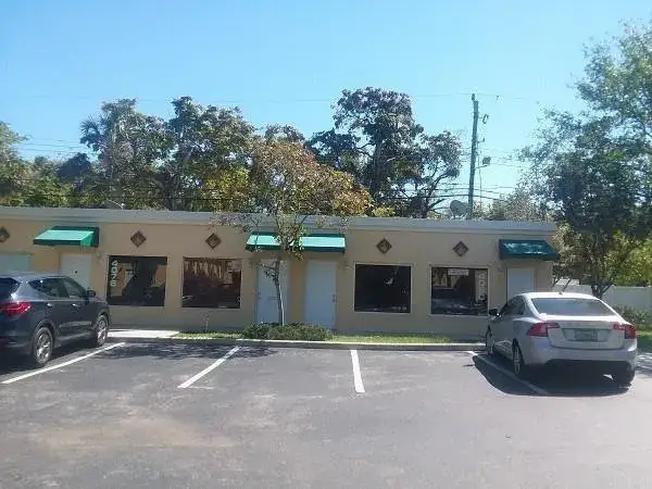 Commercial Sale for sale at 4080 W Broward Boulevard, Plantation FL 33317