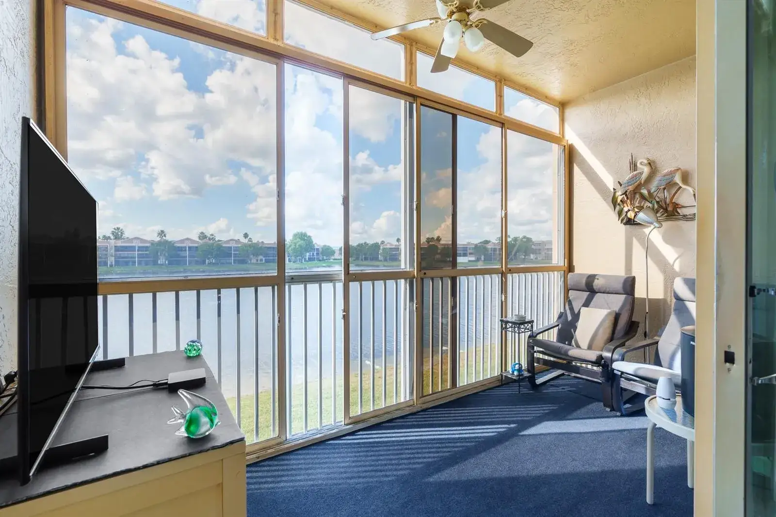 2 bedroom 2 bath Residential for sale at 7647 Southampton Terrace # 202, Tamarac FL 33321