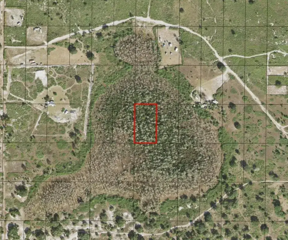 Land/Boat Docks for sale at 0 Holopaw Groves Road, FL 34772