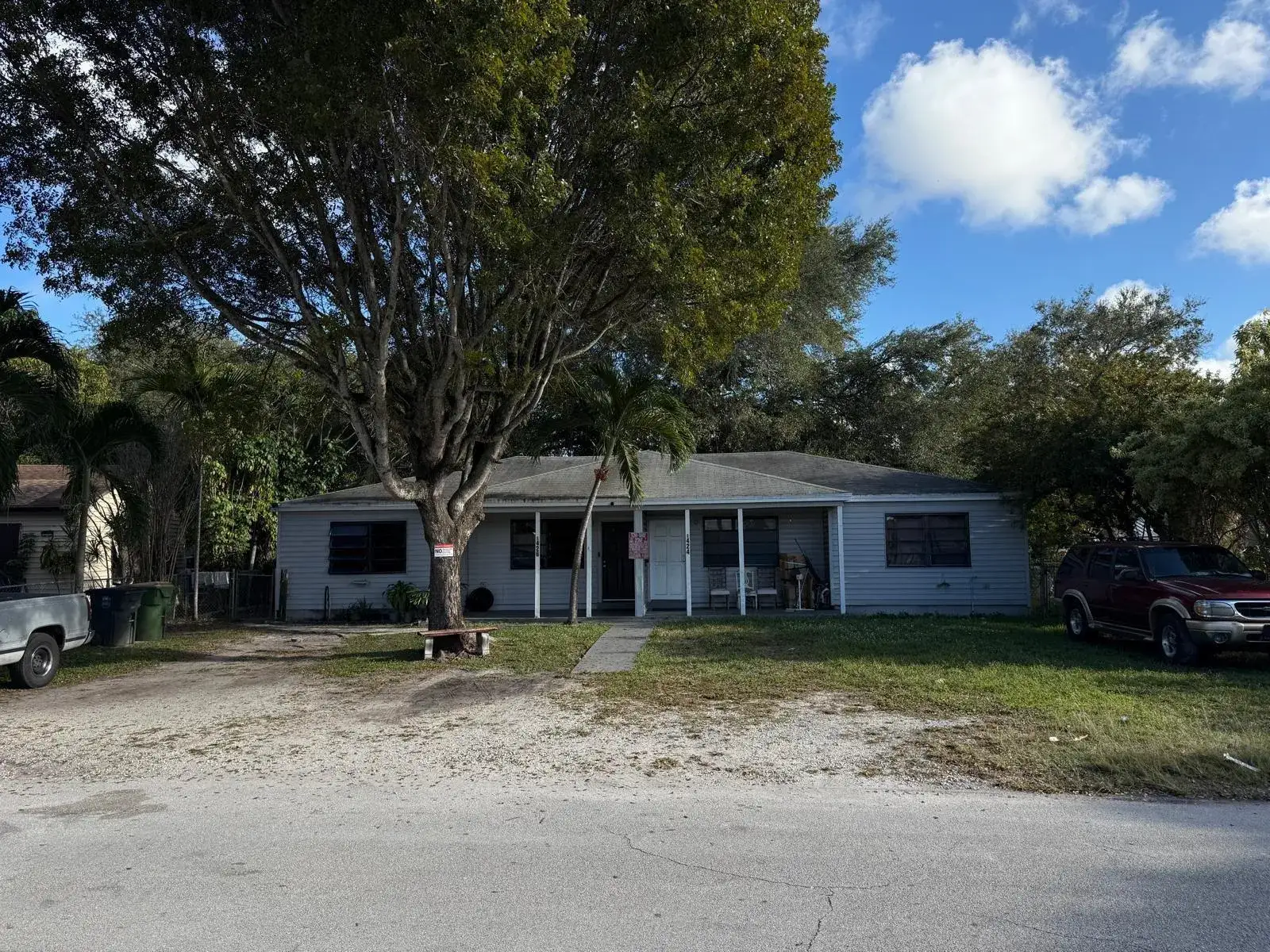 1426 NE 134th Road, North Miami FL 33161