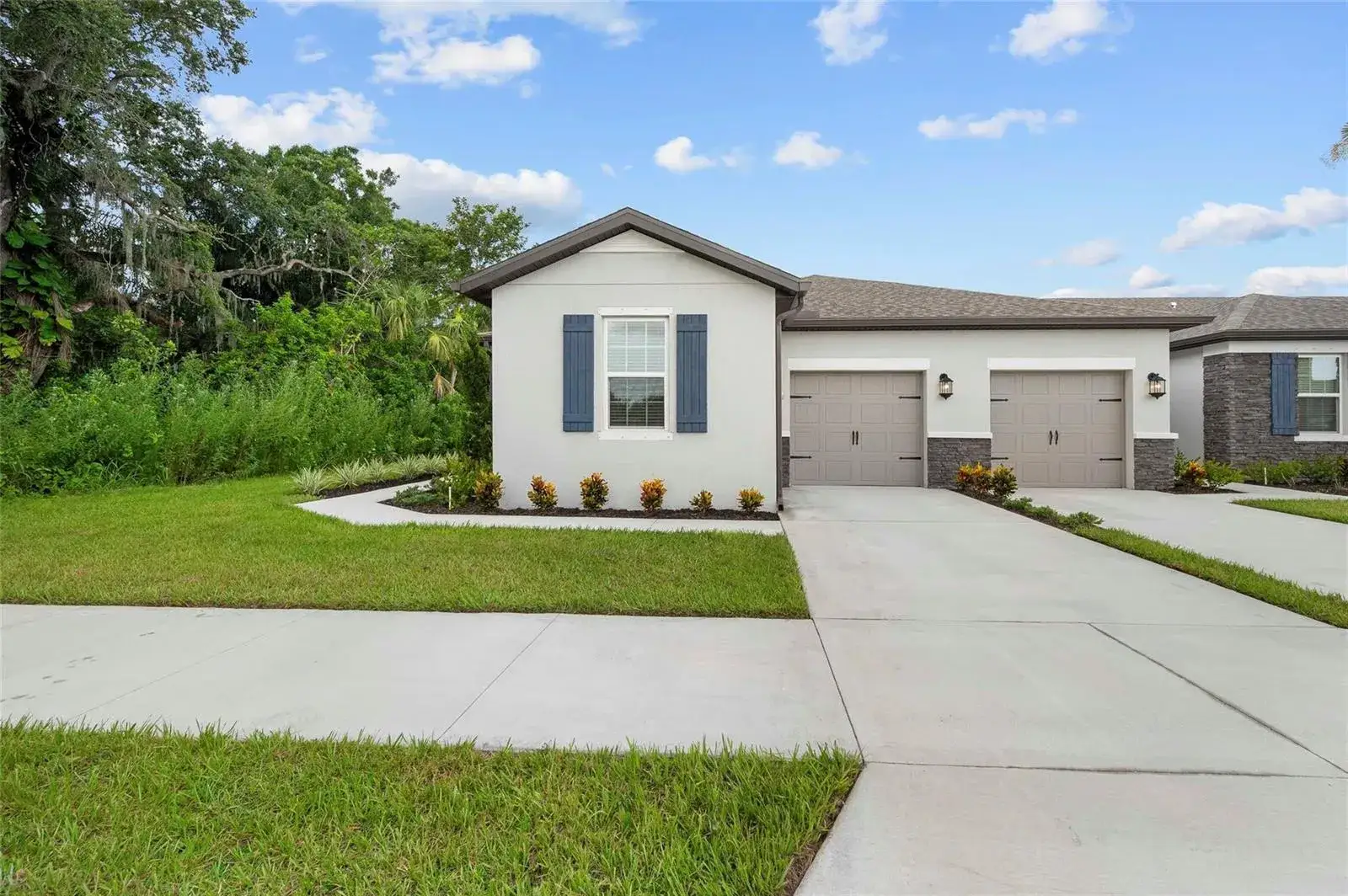 4 bedroom 2 bath Residential for sale at 5412 Gladness Court, Fort Pierce FL 34947