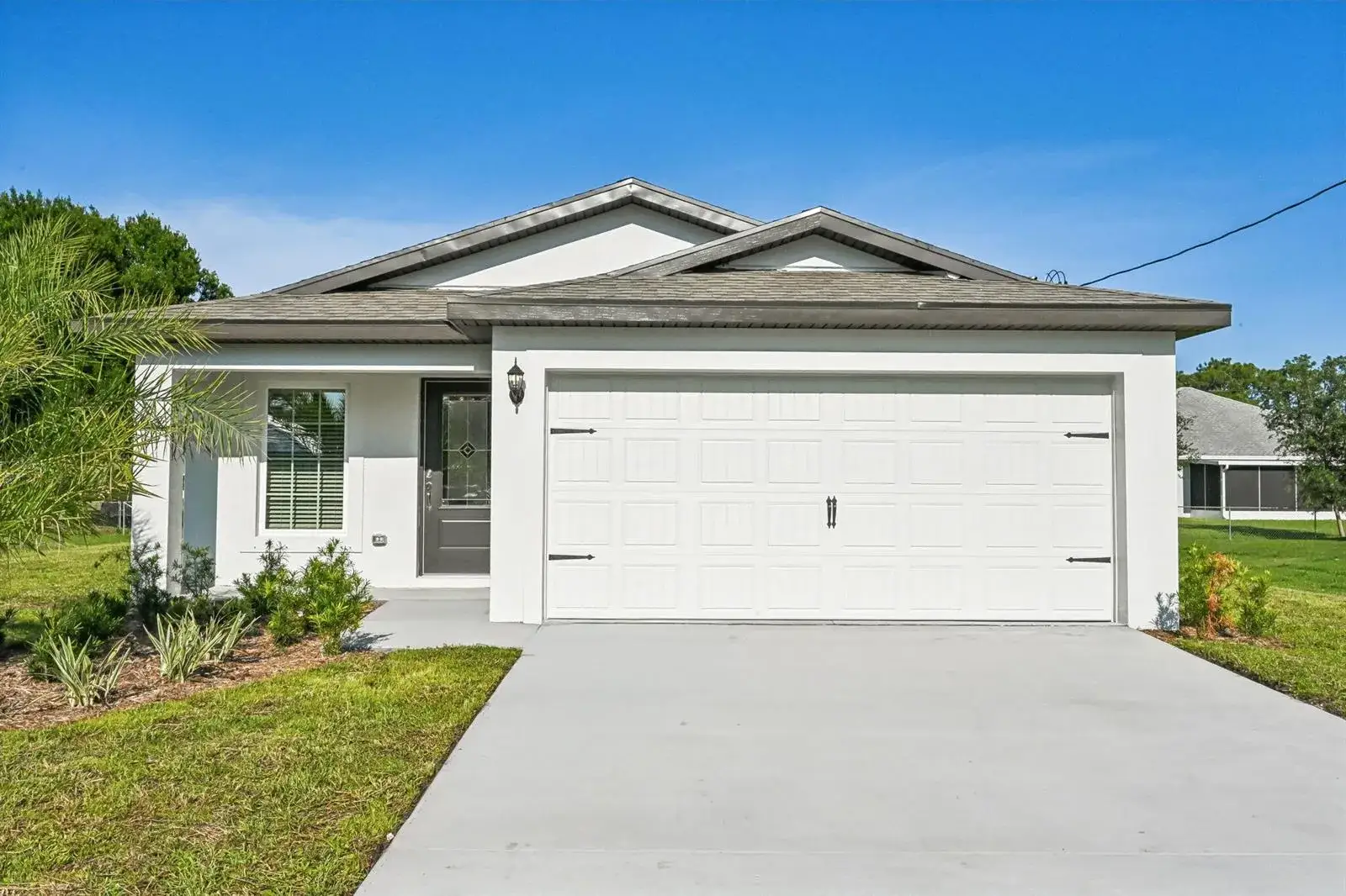 2 bedroom 2 bath Residential for sale at 5606 Seagrape Drive, Fort Pierce FL 34982