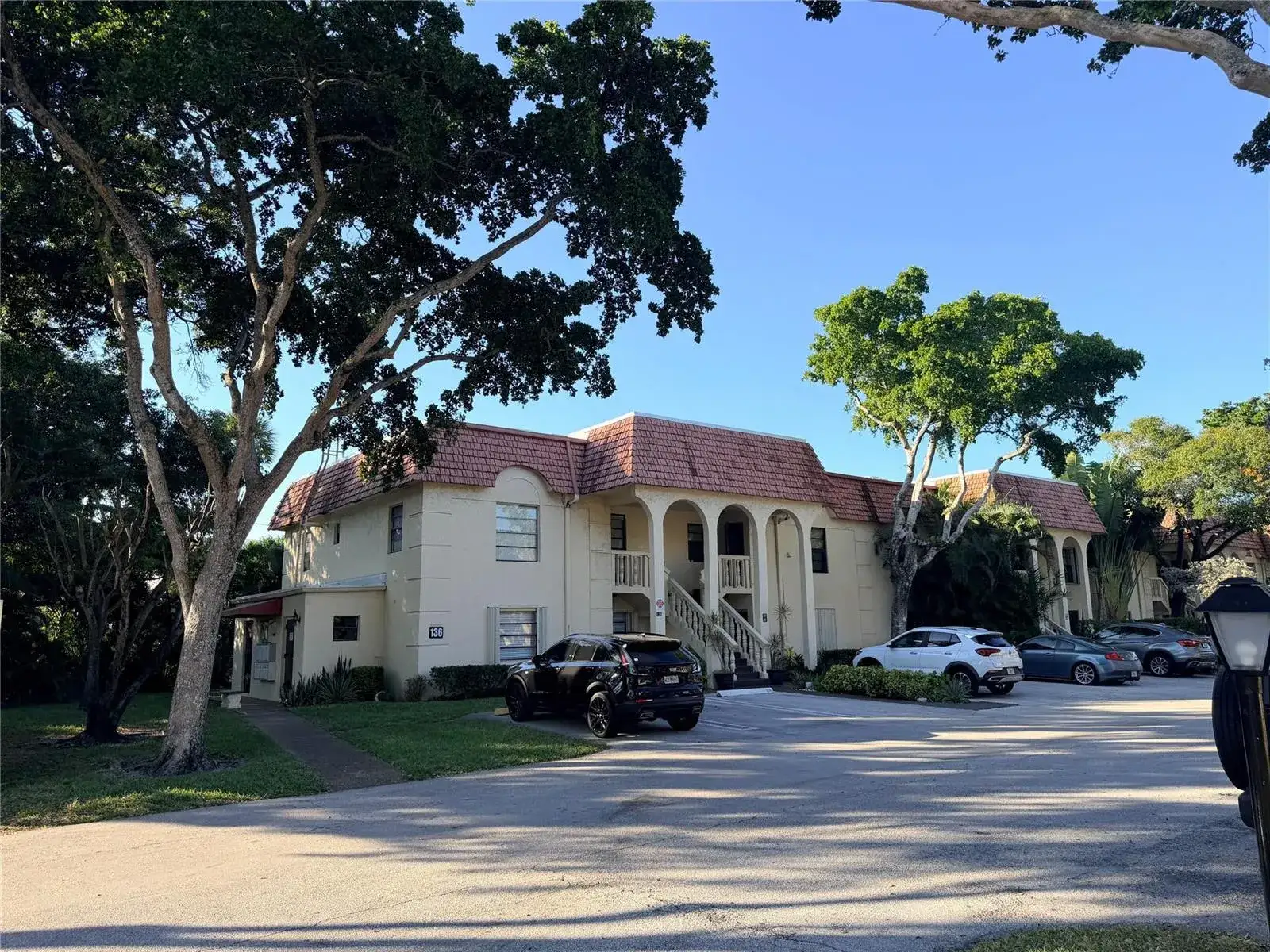 2 bedroom 2 bath Residential for sale at 136 S Cypress Road # 317, Pompano Beach FL 33060