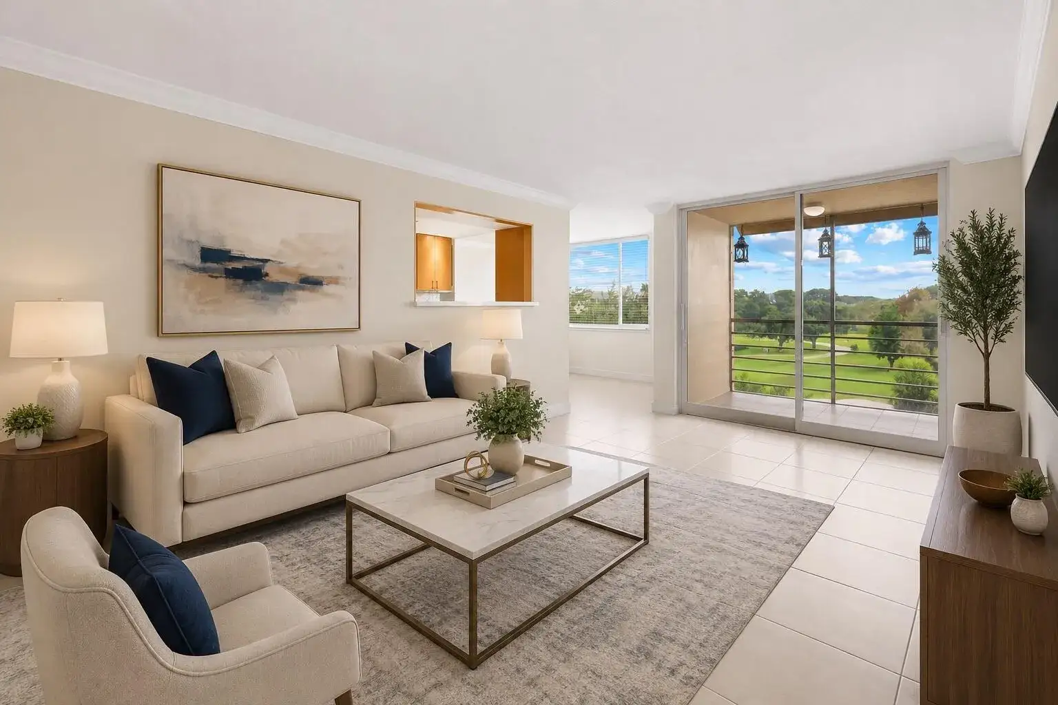 2 bedroom 2 bath Residential for sale at 9470 Live Oak Place # 409, Davie FL 33324