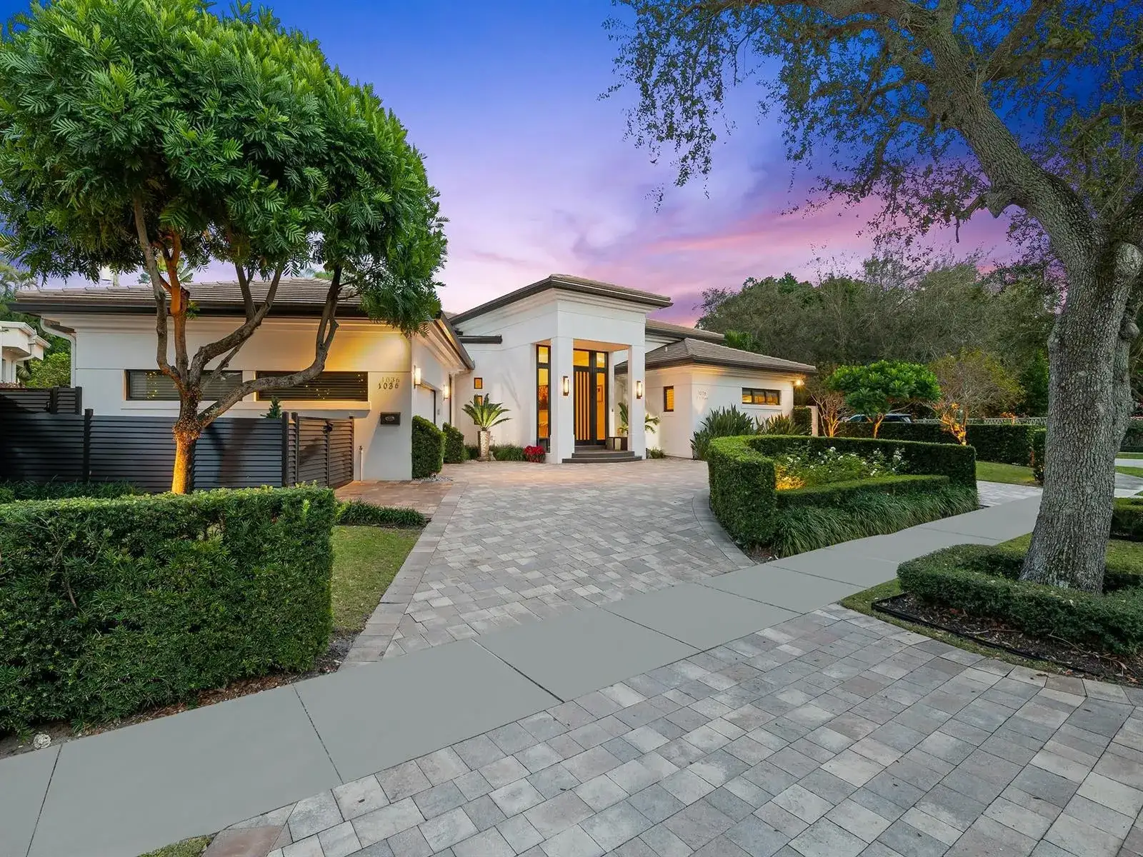 4 bedroom 4 bath Residential for sale at 1036 SE 12th Way, Fort Lauderdale FL 33316