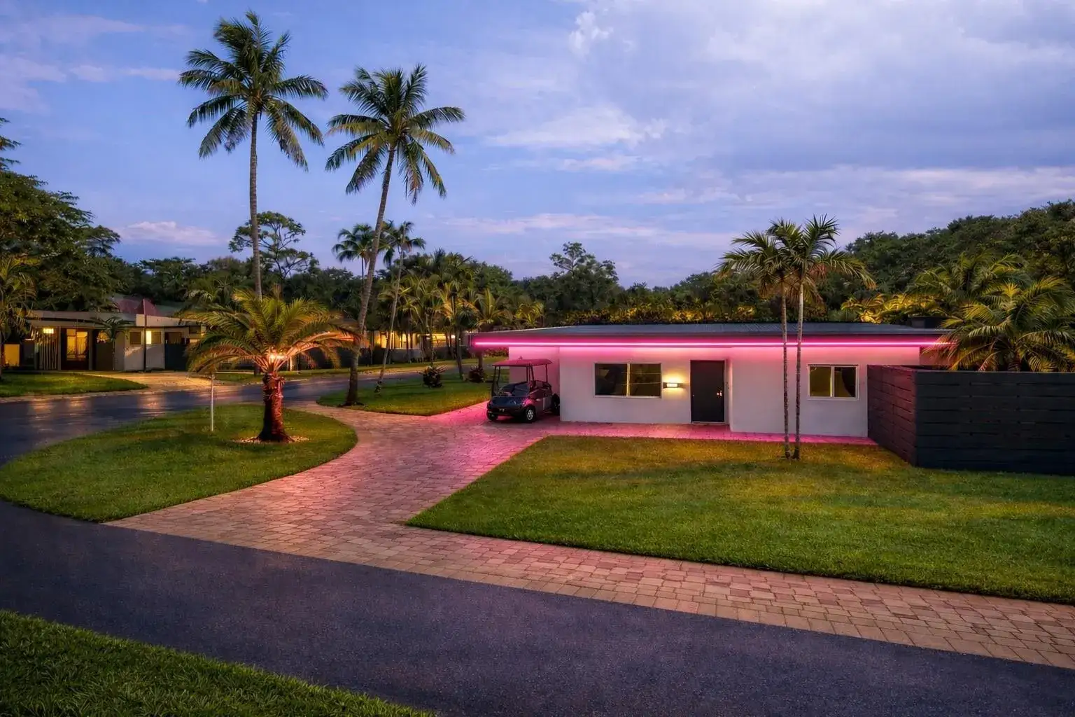 3 bedroom 3 bath Residential for sale at 100 NE 22nd Street, Wilton Manors FL 33305