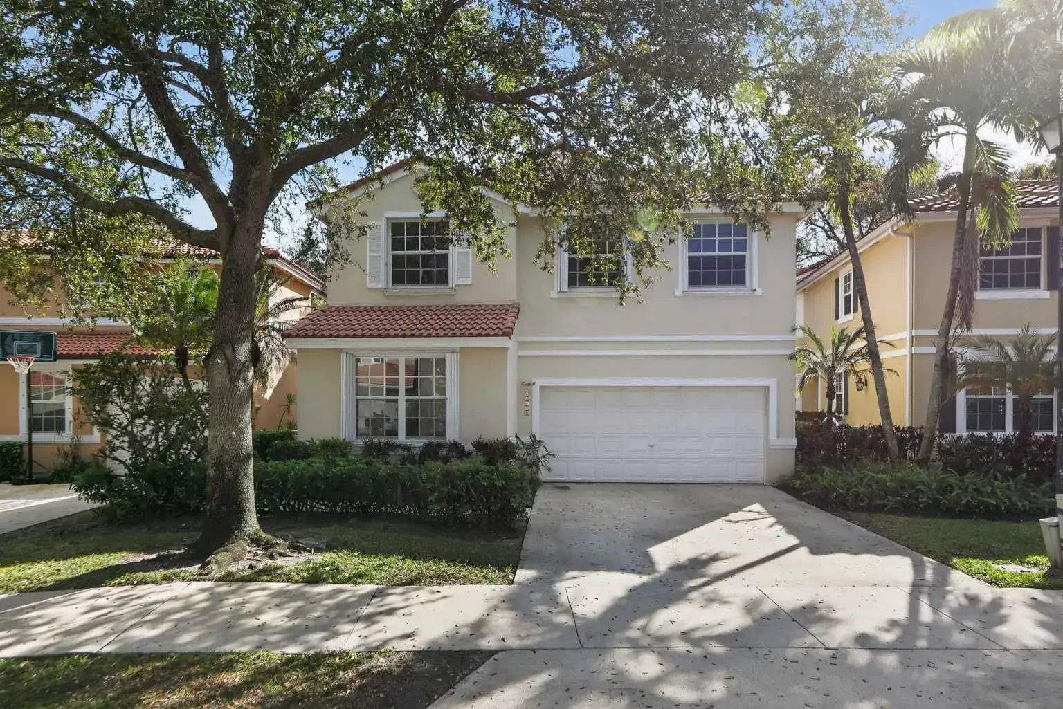 4 bedroom 2 bath Residential for sale at 15158 SW 49th Street, Davie FL 33331