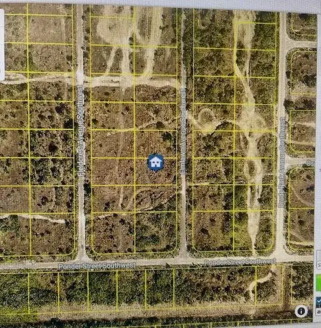 Land/Boat Docks for sale at 2666 Kentucky Drive, Palm Bay FL 32908