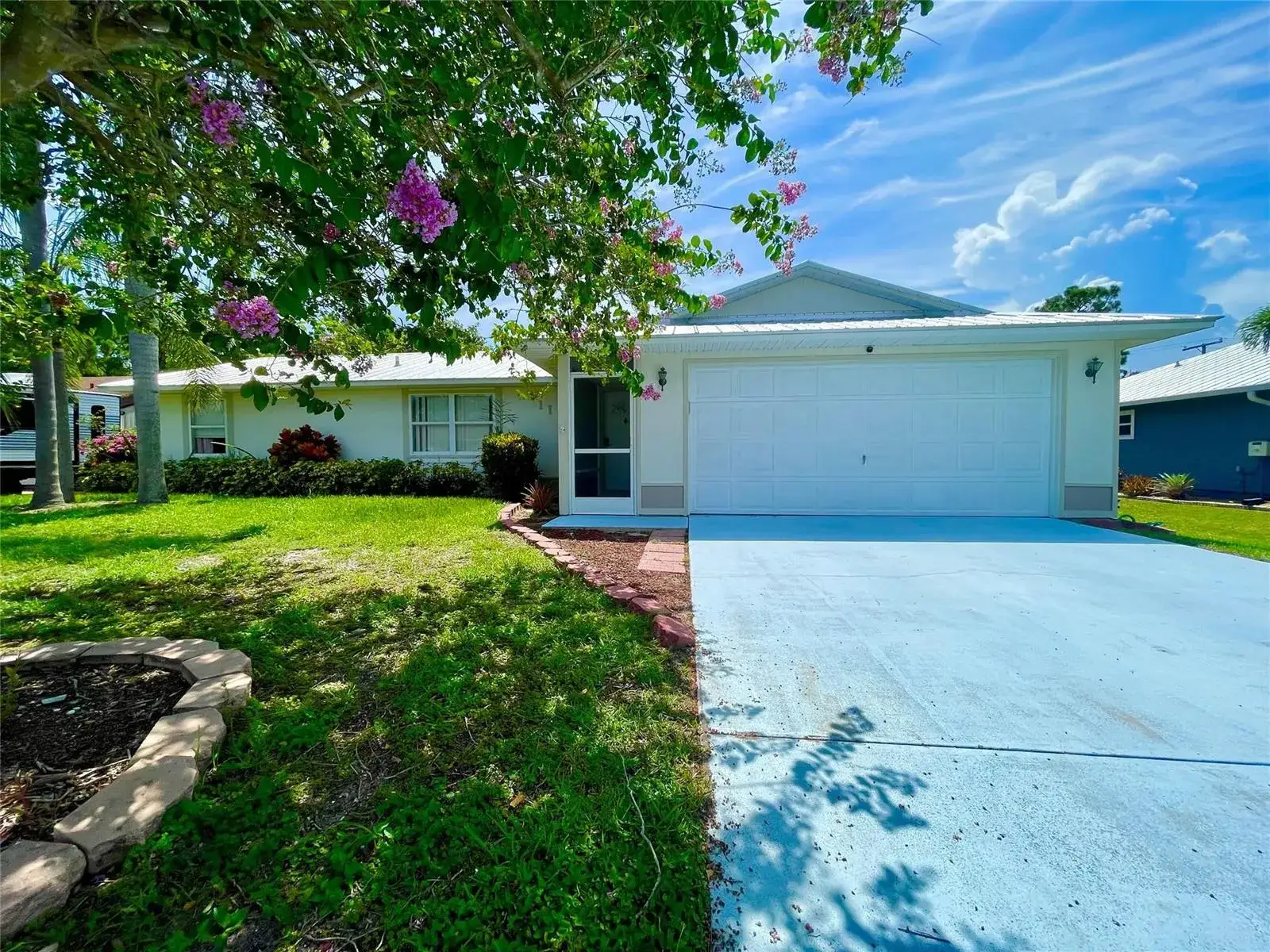 3 bedroom 2 bath Residential Lease for rent at 1150 SW Jumper Street, Port St. Lucie FL 34983