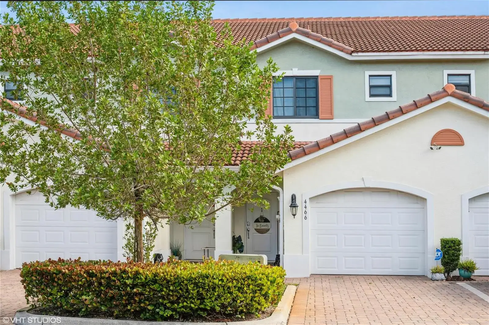 2 bedroom 2 bath Residential for sale at 4466 Leo Lane, Riviera Beach FL 33410