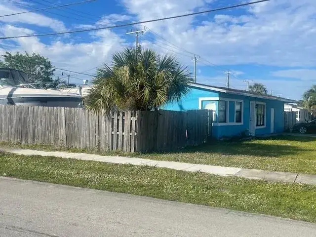 3 bedroom 1 bath Residential for sale at 2531 NE 9th Avenue, Pompano Beach FL 33064